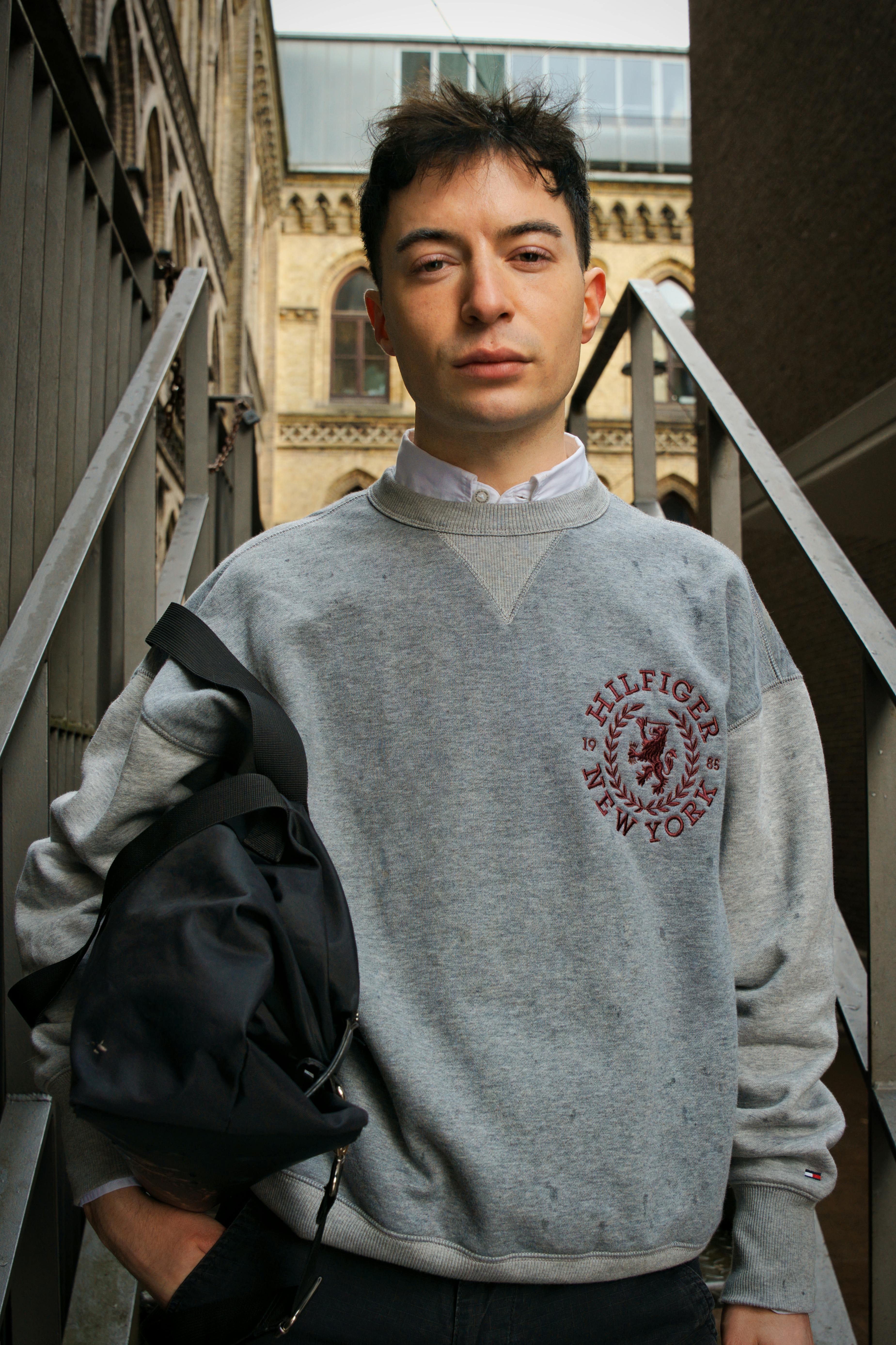 Andrés M.